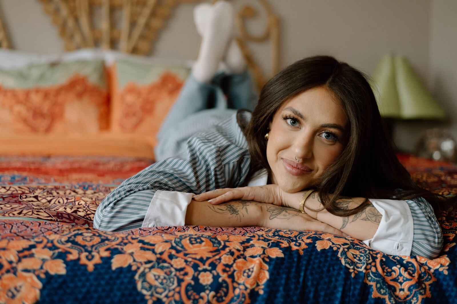 Emily Walczak, Milwaukee realtor and founder of Emily Paige and Co.