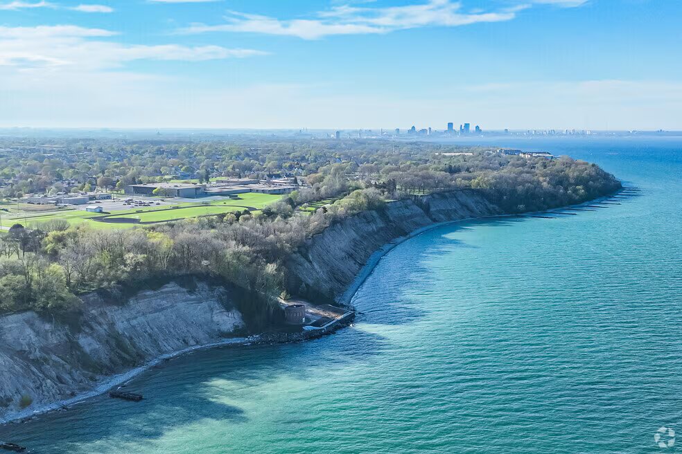 Cudahy, Milwaukee area