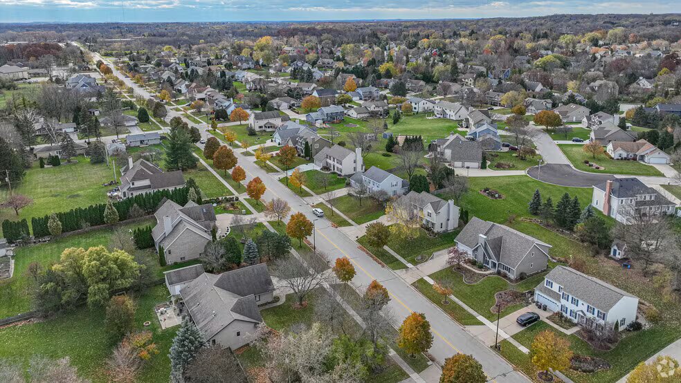 Greenfield, Milwaukee area