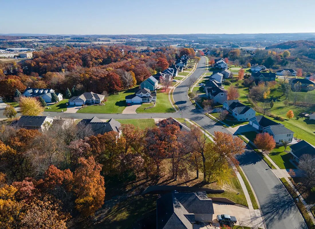 New Berlin, Milwaukee area