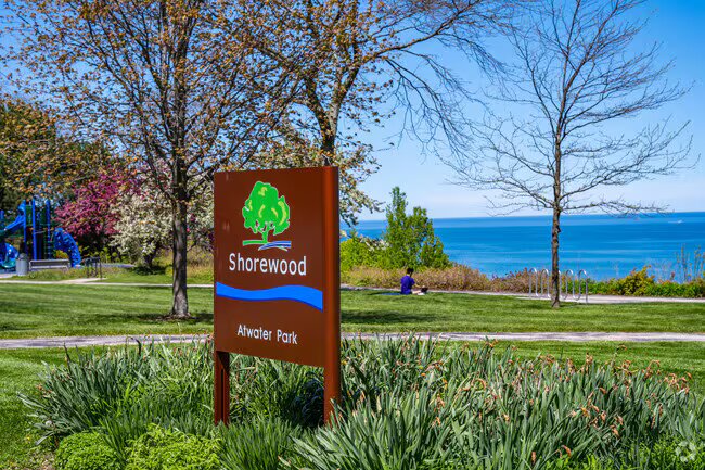 Shorewood, Milwaukee area
